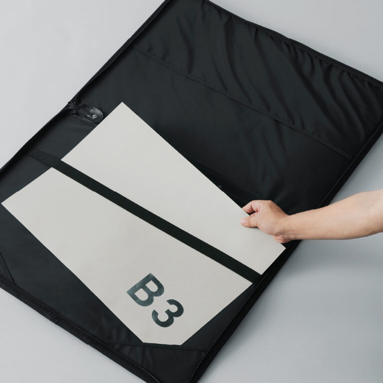 B3 ワークケース