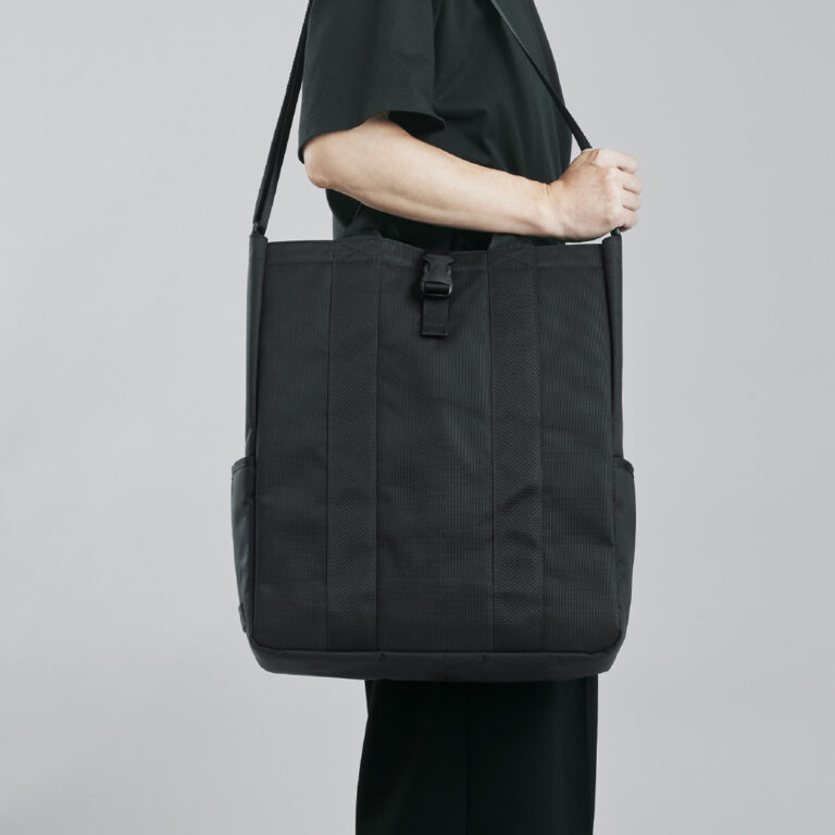 A3 ワークトートバッグ