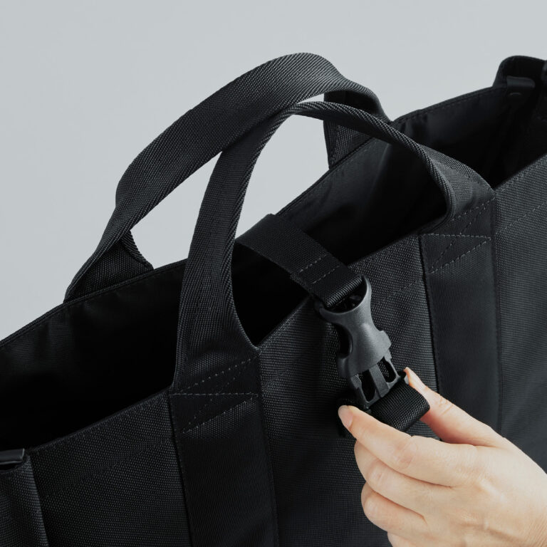 A3 ワークトートバッグ